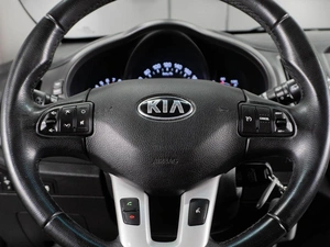 Внедорожник Kia Sportage 2013 года, 1379000 рублей, Тюмень