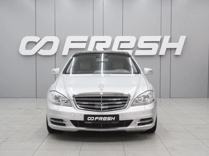 Седан Mercedes-benz S-класс 2011 года, 1999000 рублей, Ростов-на-Дону