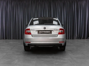 Лифтбек Skoda Octavia 2019 года, 1929000 рублей, Тюмень