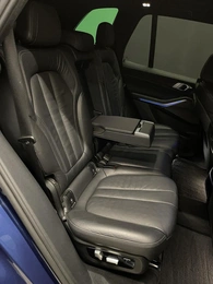 Внедорожник BMW X5 2020 года, 6900000 рублей, Красноярск