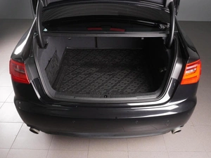 Седан Audi A6 2014 года, 1829000 рублей, Минеральные Воды