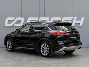 Внедорожник Infiniti QX50 2018 года, 3170000 рублей, Краснодар