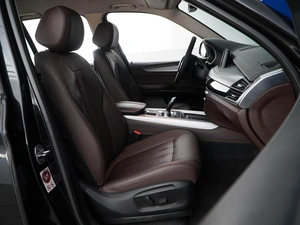 Внедорожник BMW X5 2016 года, 2949077 рублей, Москва