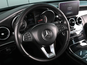 Седан Mercedes-benz C-класс 2014 года, 1890000 рублей, Аксай