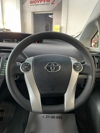 Лифтбек Toyota Prius 2010 года, 847000 рублей, Солонцы