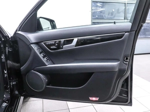 Седан Mercedes-benz C-класс 2013 года, 1570000 рублей, Красноярск