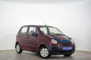 Хетчбэк Daewoo Matiz 2011 года, 149000 рублей, Оренбург