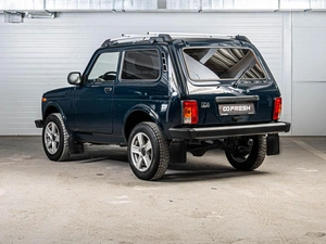 Внедорожник ВАЗ (LADA) Niva Legend 2023 года, 954000 рублей, Ставрополь