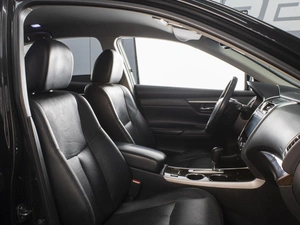 Седан Nissan Teana 2014 года, 1240000 рублей, Омск