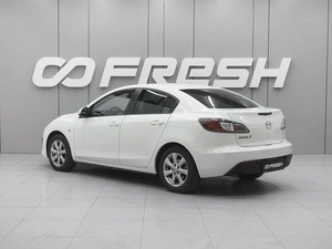 Седан Mazda 3 2010 года, 1099000 рублей, Ростов-на-Дону