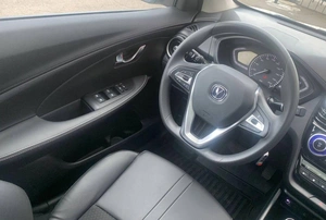 Седан Changan Alsvin 2024 года, 1390000 рублей, Солонцы