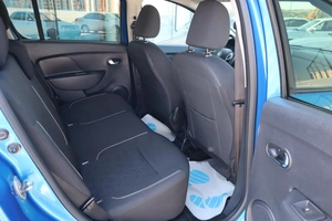 Хэтчбек Renault Sandero 2018 года, 1070000 рублей, Мирное