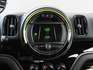 Внедорожник MINI Cooper S Countryman 2018 года, 2374000 рублей, Кирилловка