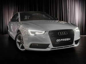 Лифтбек Audi A5 2012 года, 2189000 рублей, Тюмень