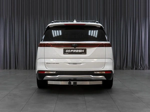 Минивэн Kia Carnival 2020 года, 4269000 рублей, Тюмень