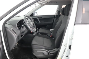 Внедорожник Hyundai Creta 2018 года, 1650000 рублей, Брянск