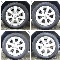 Седан Nissan Tiida 2012 года, 799000 рублей, Обнинск