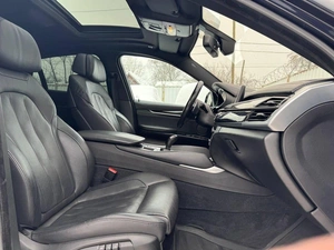 Внедорожник BMW X6 2014 года, 3260000 рублей, Ижевск