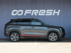 Внедорожник Changan CS35 Plus 2024 года, 1800000 рублей, Краснодар