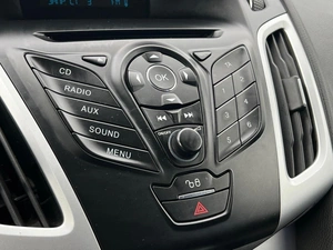 Универсал Ford Focus 2012 года, 995000 рублей, Ижевск