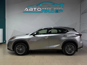Внедорожник Lexus NX 2016 года, 3149000 рублей, Красноярск