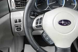 Внедорожник Subaru Forester 2012 года, 1499000 рублей, Тюмень