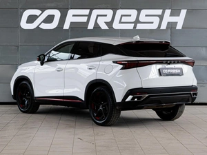 Внедорожник OMODA C5 2023 года, 1680000 рублей, Краснодар