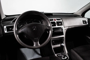 Хетчбэк Peugeot 307 2007 года, 429000 рублей, Сургут