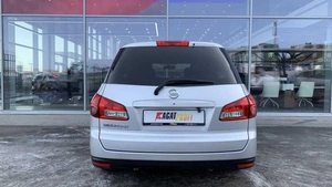 Универсал Nissan Wingroad 2010 года, 775000 рублей, Солонцы