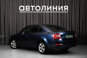 Лифтбек Skoda Octavia 2014 года, 1150000 рублей, Красноярск