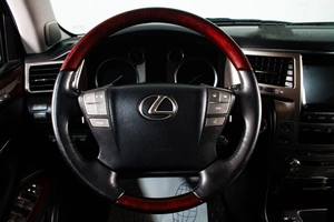Внедорожник Lexus LX 2013 года, 4729000 рублей, Сургут