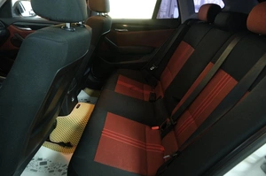 Внедорожник BMW X1 2012 года, 1089000 рублей, Омск