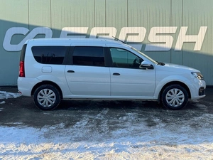 Универсал ВАЗ (LADA) Largus 2024 года, 1199000 рублей, Кропоткин