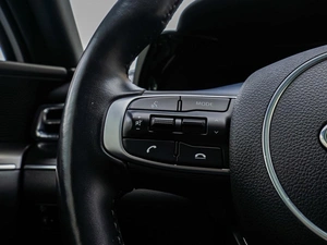 Седан Kia K5 2021 года, 2950000 рублей, Краснодар