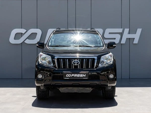 Внедорожник Toyota Land Cruiser Prado 2012 года, 2630000 рублей, Краснодар