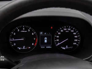 Внедорожник Hyundai Creta 2016 года, 1770000 рублей, Краснодар