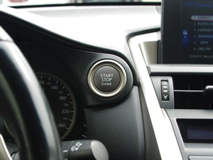 Внедорожник Lexus NX 2014 года, 2845000 рублей, Владимир