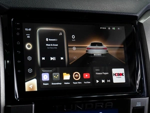 Пикап Toyota Tundra 2018 года, 7039000 рублей, Тюмень
