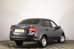 Седан ВАЗ (LADA) Granta 2021 года, 649000 рублей, Пермь