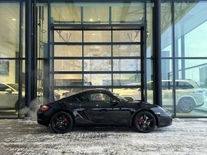 Купе Porsche Cayman 2006 года, 2580000 рублей, Уфа