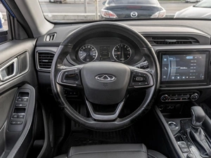 Внедорожник Chery Tiggo 4 2021 года, 1299000 рублей, Саратов