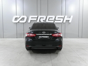 Седан Toyota Camry 2023 года, 3419000 рублей, Ростов-на-Дону