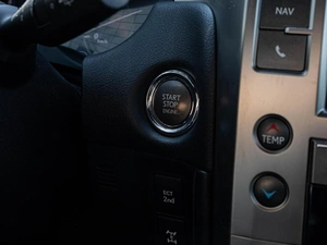 Внедорожник Lexus GX 2020 года, 6940000 рублей, Краснодар