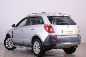 Внедорожник Opel Antara 2014 года, 1799000 рублей, Омск