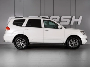 Внедорожник Kia Mohave 2011 года, 1655000 рублей, Минеральные Воды