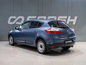 Хетчбэк Renault Megane 2014 года, 749000 рублей, Петрозаводск