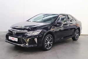 Седан Toyota Camry 2017 года, 2100000 рублей, Брянск