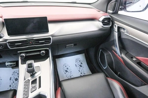 Внедорожник Geely Coolray 2020 года, 1699000 рублей, Красноярск