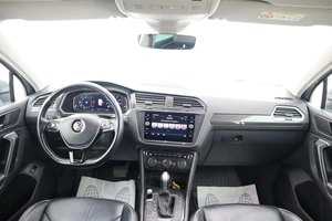 Внедорожник Volkswagen Tiguan 2019 года, 2640000 рублей, Обнинск