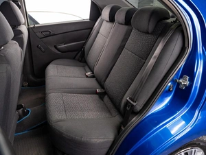 Седан Ravon Nexia 2017 года, 439000 рублей, Тюмень